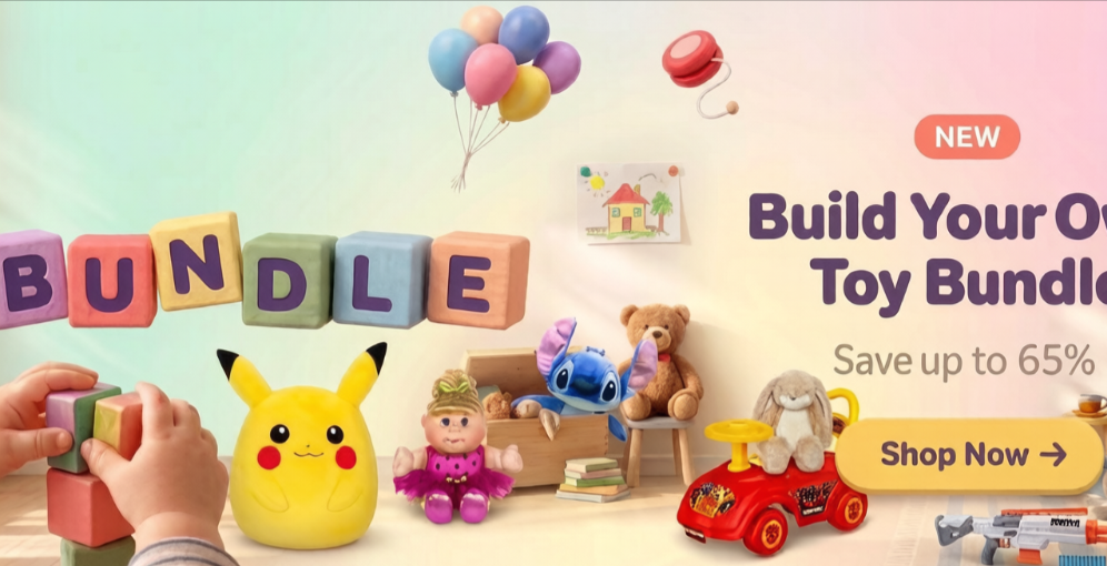 Joyful Play for Every Child